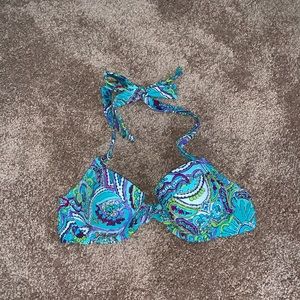 Aerie Underwire Bikini Top